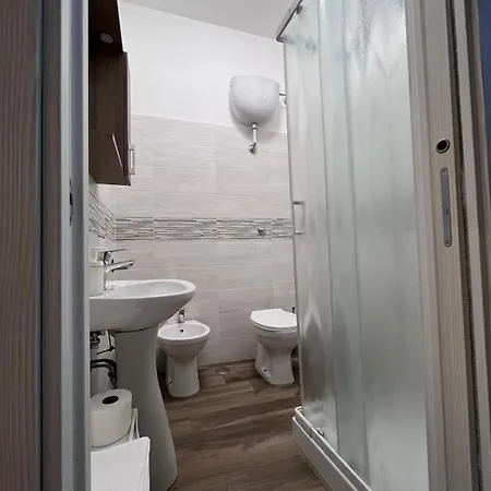 Apartment Nonna Concetta Nocera - Vicino Tribunale Di Nocera - Ristrutturato 2022 Nocera Inferiore