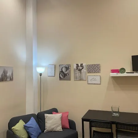 Nonna Concetta Nocera - Vicino Tribunale Di Nocera - Ristrutturato 2022 Apartment