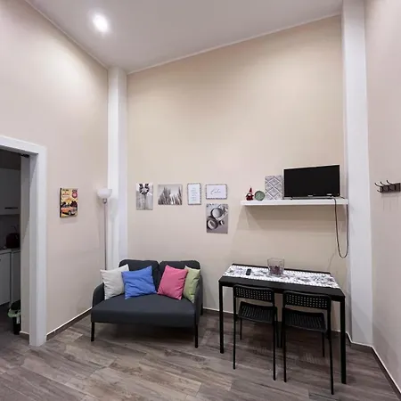 Nonna Concetta Nocera - Vicino Tribunale Di Nocera - Ristrutturato 2022 Apartment Nocera Inferiore