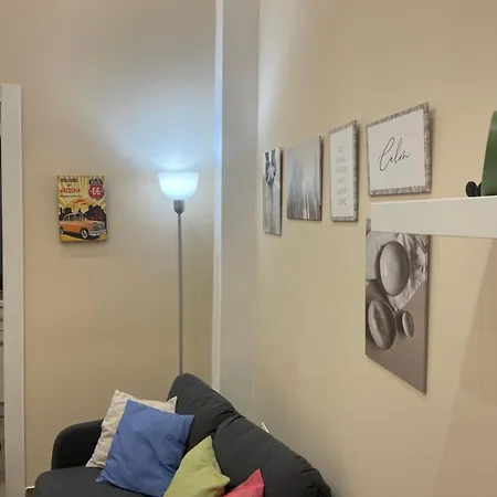 Nonna Concetta Nocera - Vicino Tribunale Di Nocera - Ristrutturato 2022 Apartment *
